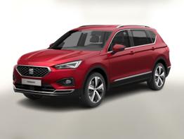 SEAT Tarraco - 1.5 TSI 150 DSG XP Nav 7-S SHZ Kam Kessy