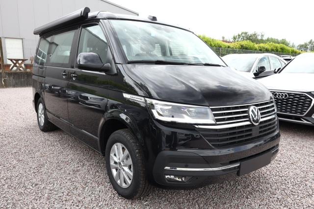Volkswagen California 6.1 - Ocean T6.1 2.0 TDI 150 DSG Nav Standh