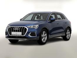 Audi Q3 - 35 TDI adv. LED PDC CarPlay KeyL el.HK Kam