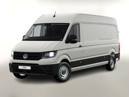 Volkswagen Crafter - 35 2.0 TDI 140 L4H3 Klima CompA Temp 3-S