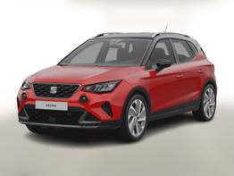 SEAT Arona - FR 1.0 TSI 110 Park Kam SHZ Keyl FullL ACC