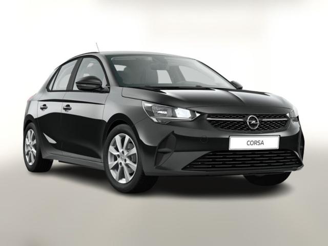 Opel Corsa - Turbo 1.2 100 Edition PDC Klima Temp