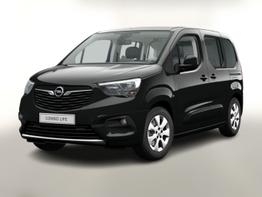 Opel Combo Life - Elegance 130 Aut. Nav LM SHZ PrivG