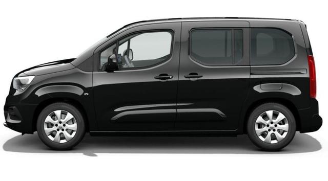 Opel Combo Life - Elegance 130 Aut. Nav LM SHZ PrivG