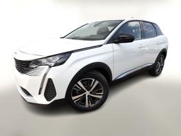 Peugeot 3008 - Allure Pack 1.2 PT 130 Nav 360°Kam LED 18Z