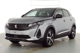 Peugeot 3008 - GT 1.6 Hybrid4 300 AGR Alcantara AHK 360°