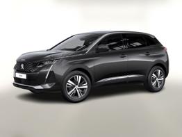Peugeot 3008 - Allure Pack 1.5 BHDi 130 Aut. Nav Kam PDC