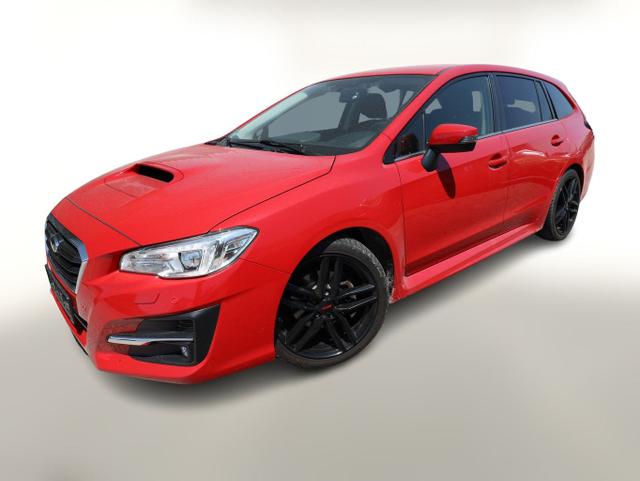 Subaru Levorg - Trend 1.6 170 Aut. 4x4 LED ACC Kam SHZ