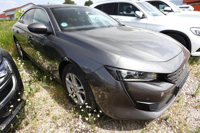 Peugeot 508 - 1.6 PT 180 Aut. Kam180 PDC MirrorLink 16Z