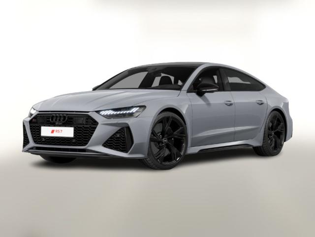 Vorlauffahrzeug Audi RS7 - Tour DynamikP Laser 22Z Stadt Pano Leder HUD B&O