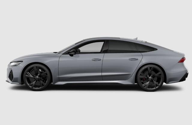 Audi RS7 - Tour DynamikP Laser 22Z Stadt Pano Leder HUD B&O