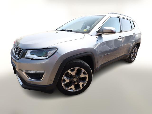 Jeep Compass - Limited 1.4 MultiAir Nav Uconn PDC SHZ