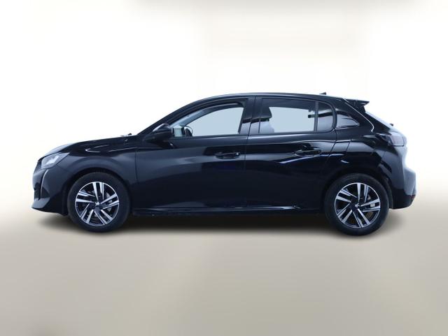Peugeot 208 - Allure 1.2 PT 100 LED SHZ Kam180° Keyl PDC
