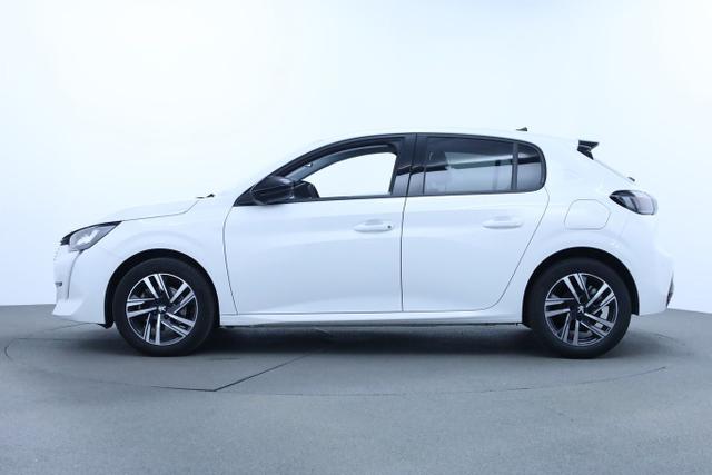 Peugeot 208 - Allure 1.2 PT 100 LED SHZ Kam180° Keyl PDC