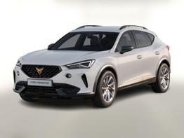 Cupra Formentor - 1.5 TSI 150 DSG VollLED FullL VirC ACC