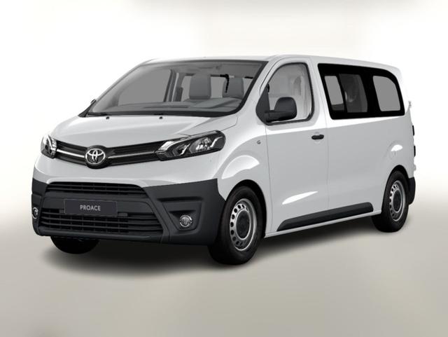 Lagerfahrzeug Toyota Proace Verso - 2.0 D-4D 145 6-S Temp HFT Klima NSW