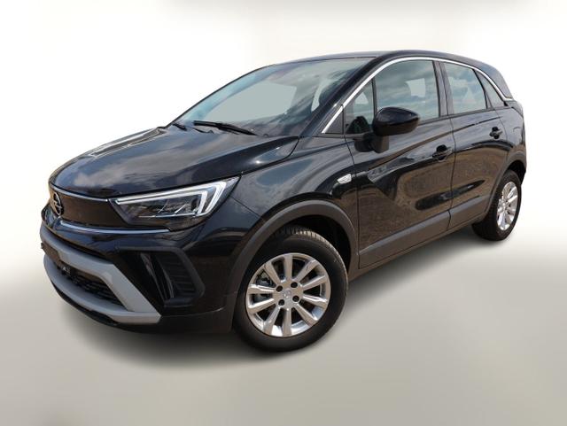 Opel Crossland - Elegance 1.2 130 Aut. NavPro SHZ Kessy
