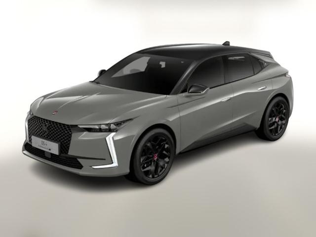 Gebrauchtfahrzeug DS Automobiles 4 - 1.5 BHDi 130 AT Perf. Line ACC el.HK SHZ LHZ