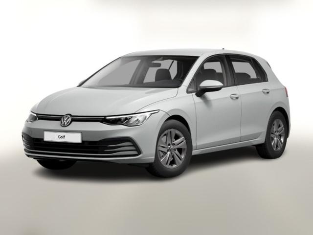 Volkswagen Golf - LIFE VIII 1.5 TSI 150 LED AppC SHZ ACC DigC