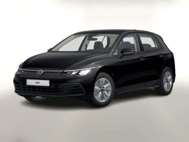 Volkswagen Golf - LIFE VIII 1.5 eTSI 150 DSG AppC SHZ 3J Gar.