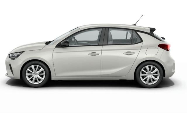Opel Corsa - 1.5 D 102 PDC Lenkradheiz. 5