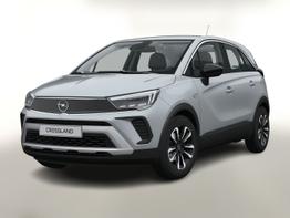 Opel Crossland - Turbo 1.2 110 Elegance LED SHZ Kam NSW