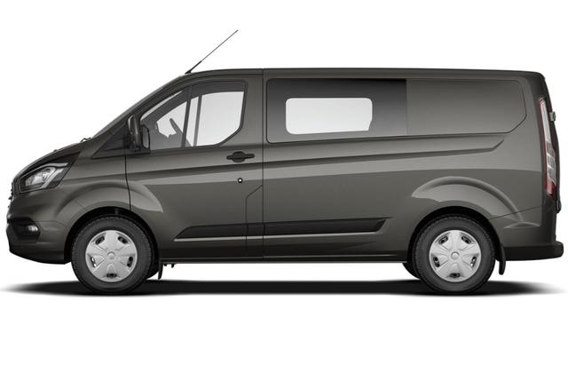 Ford Transit Custom - Trend DCIV 2.0 TDCi 170 320 L1