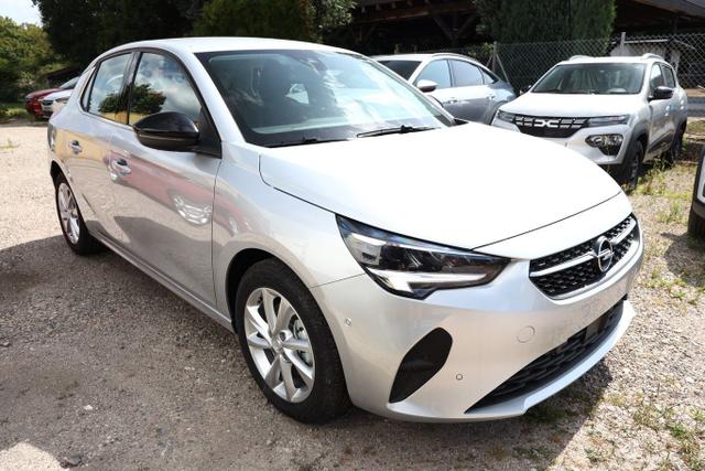 Opel Corsa - Turbo 1.2 100 Elegance LED IACC Kam 16Z