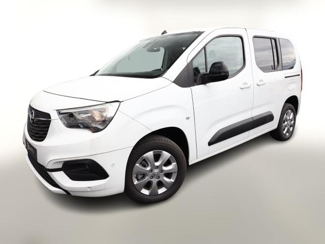 Lagerfahrzeug Opel Combo Life - Elegance 1.5 D 130 Aut. Pano Kam Keyl