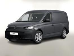Volkswagen Caddy Cargo - Maxi 2.0 TDI 102 Klima CompA HFT