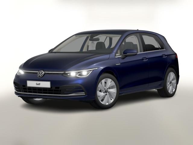 Volkswagen Golf - Style VIII 1.5 eTSI 150 DSG Nav Matrix Kam