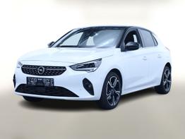 Opel Corsa - GS Line 1.2 100 Pano PDC LED SHZ Kam 17Z