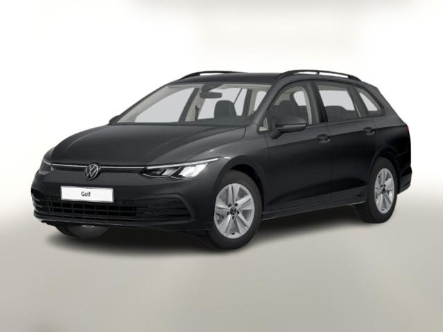 Vorlauffahrzeug Volkswagen Golf Variant - LIFE VIII 2.0 TDI 150 LED AppC SHZ