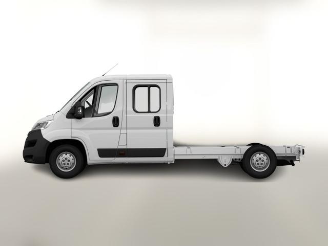 Opel Movano - Fahrgestell DK 2.2 D 140 3,5t L3 220A 3S