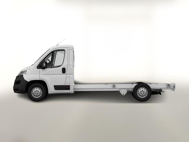 Opel Movano - Fahrgestell 2.2 D 165 3,5t L4 220A 3S DAB