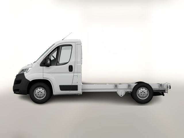 Opel Movano - Fahrgestell 2.2 D 165 3,5t L2 220A 3S DAB