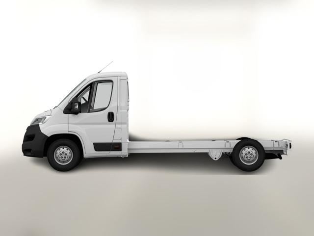 Opel Movano - Fahrgestell 2.2 D 140 3,5t L3 220A 3S DAB