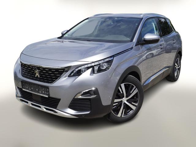 Peugeot 3008 - 1.2 PT 130 Aut. GT-Line Pano Nav ParkAs eHk