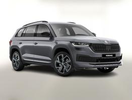 Skoda Kodiaq - TSI 150 DSG Sportl Nav Matrix ACC 19Z Kam