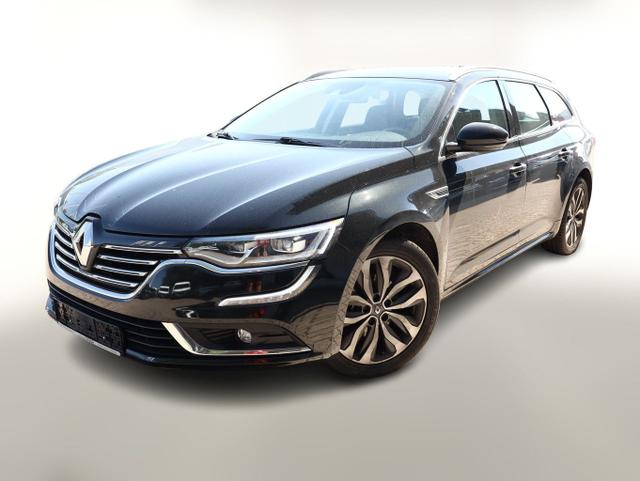 Gebrauchtfahrzeug Renault Talisman Grandtour - Limited Grandt. TCe 160 EDC LED Nav PDC