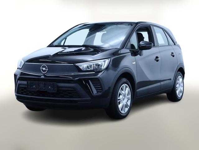 Opel Crossland - Edition 1.2 83 SHZ TEMP AppCo HIFI BT