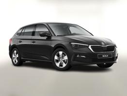Skoda Scala - Style 1.0 TSI 110 DSG LED VirtC Kessy Kam