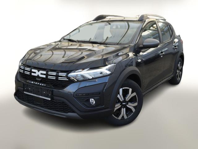 Dacia Sandero - Expression III 1.0 TCe 100 LPG Stepway Expression+