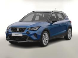 SEAT Arona - FR 1.0 TSI 110 Park Kam SHZ Keyl FullL ACC