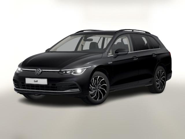 Vorlauffahrzeug Volkswagen Golf Variant - Style VIII 2.0 TDI 150 DSG Nav AHK