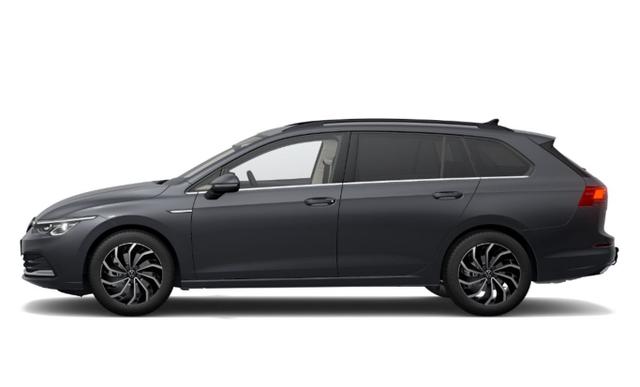 Volkswagen Golf Variant - Style VIII 2.0 TDI 150 DSG Nav AHK