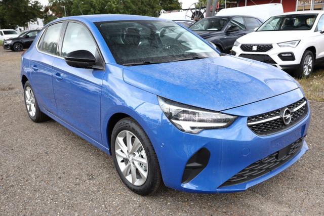 Opel Corsa - Elegance 1.2 100 LED Kam180 PDC SichtP 16Z