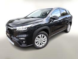 Suzuki S-Cross - Comfort 1.4 Hybrid LED ACC PDC AppCo BSM