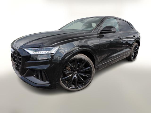Lagerfahrzeug Audi SQ8 - Tour TFSI 23Z Pano HUD Matrix Leder B&O Keyl