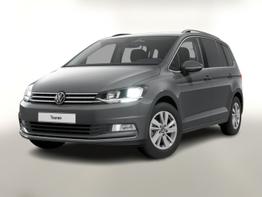 Volkswagen Touran - 2.0 TDI DSG Highl. ErgoA DigCo SHZ ACC